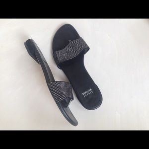 STUART WEITZMAN sandals sz7